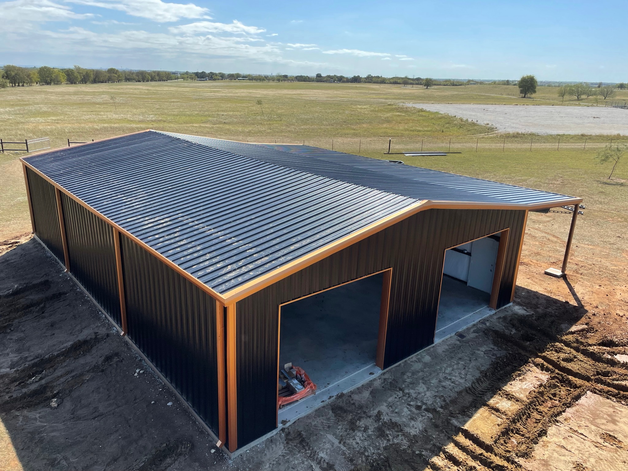 Agriculture Welding | Leatherneck Welding LLC