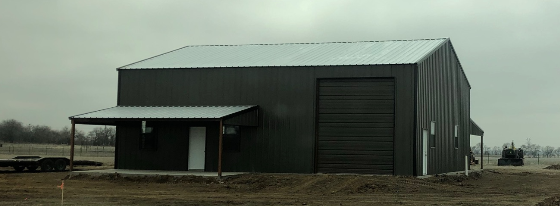 Agriculture project photo 2