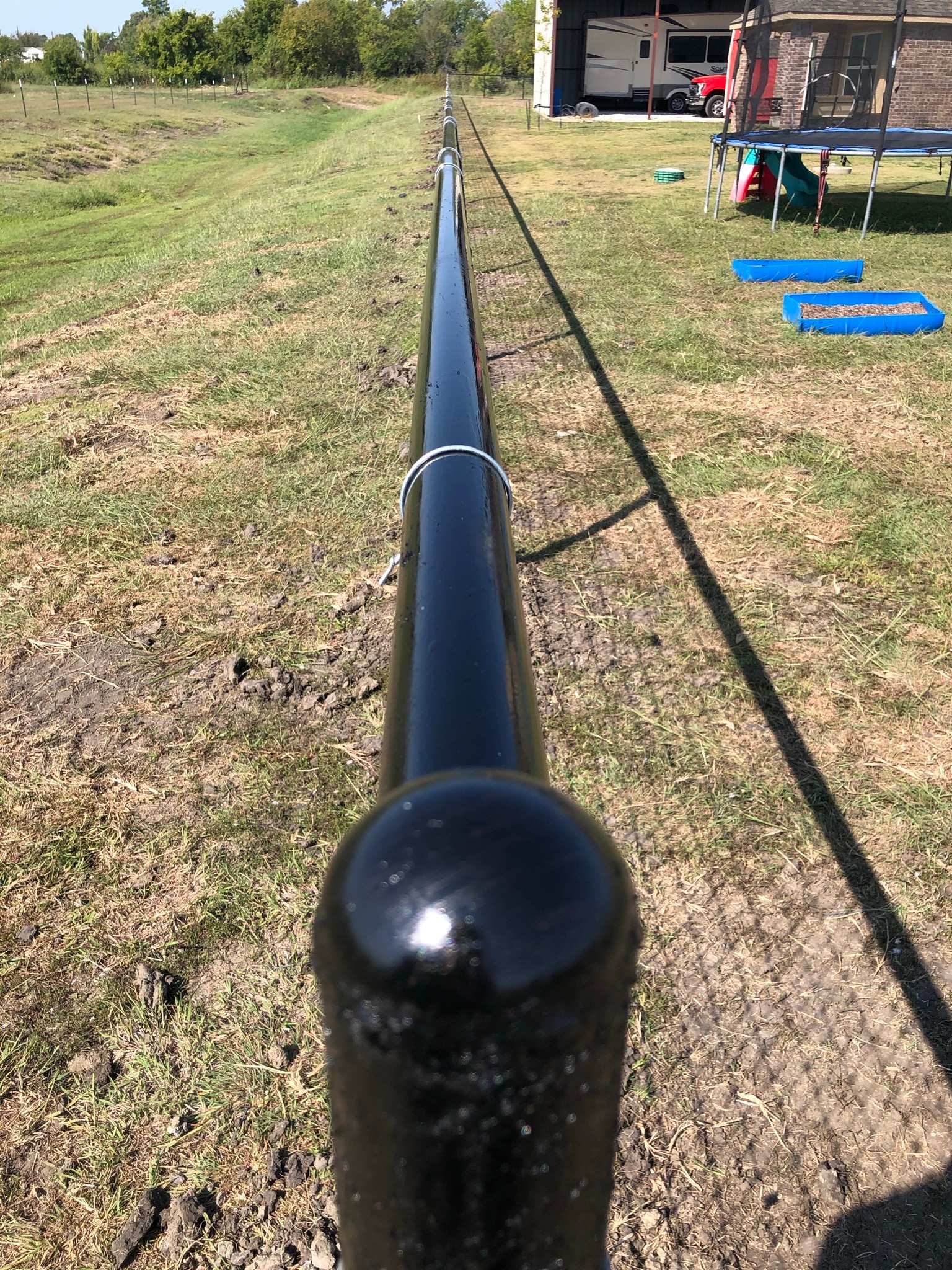 Fence project photo 10